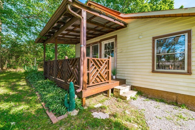 407 College St, Portland, TN 37148 - photo 9