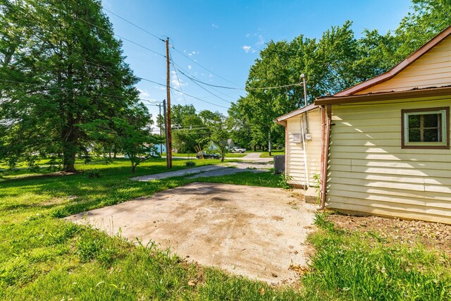 407 College St, Portland, TN 37148 - photo 19