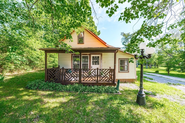 407 College St, Portland, TN 37148 - photo 3