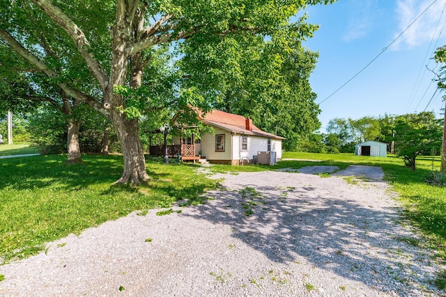 407 College St, Portland, TN 37148 - photo 7
