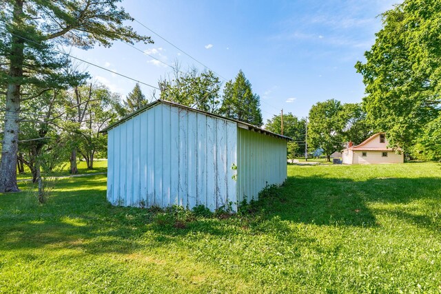 407 College St, Portland, TN 37148 - photo 32