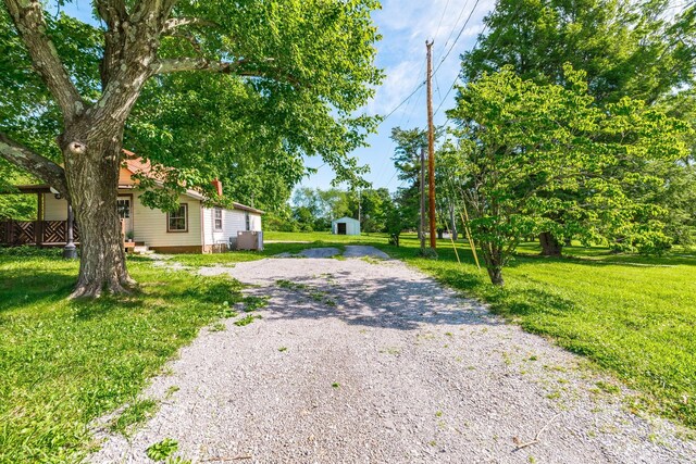 407 College St, Portland, TN 37148 - photo 8