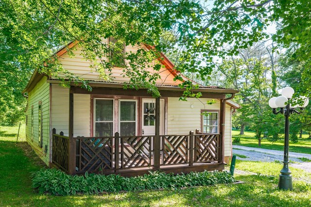 407 College St, Portland, TN 37148 - photo 6