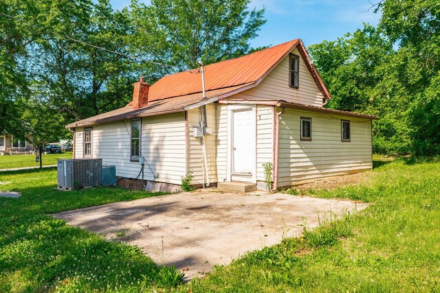 407 College St, Portland, TN 37148 - photo 18