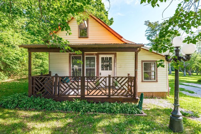 407 College St, Portland, TN 37148 - photo 4