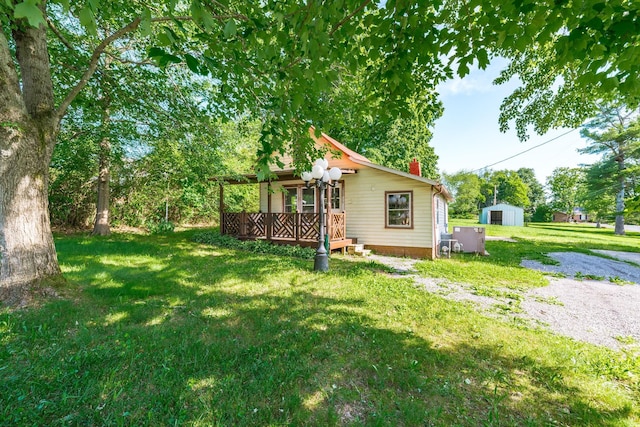 407 College St, Portland, TN 37148 - photo 2
