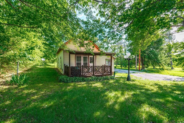 407 College St, Portland, TN 37148 - photo 5