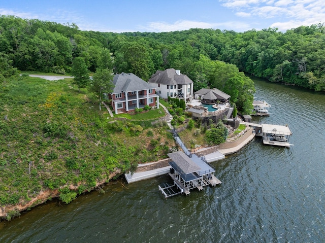 521 Wilson Lake Dr, Muscle Shoals, AL 35661 - photo 64
