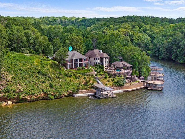 521 Wilson Lake Dr, Muscle Shoals, AL 35661 - photo 75