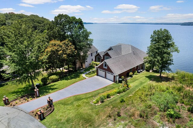 521 Wilson Lake Dr, Muscle Shoals, AL 35661 - photo 4