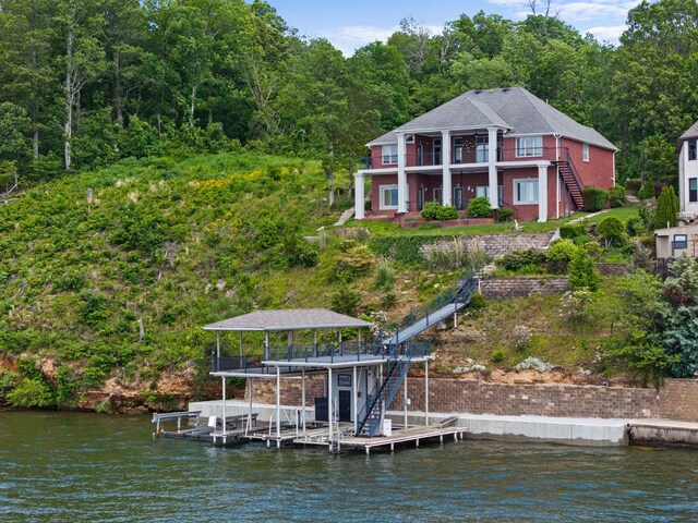 521 Wilson Lake Dr, Muscle Shoals, AL 35661 - photo 82
