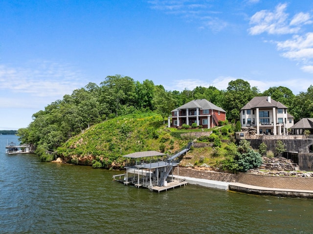 521 Wilson Lake Dr, Muscle Shoals, AL 35661 - photo 70