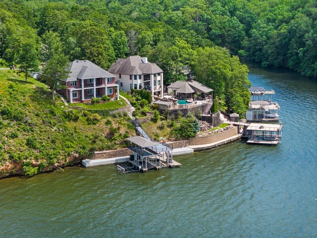 521 Wilson Lake Dr, Muscle Shoals, AL 35661 - photo 74
