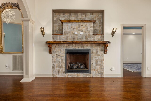 521 Wilson Lake Dr, Muscle Shoals, AL 35661 - photo 10