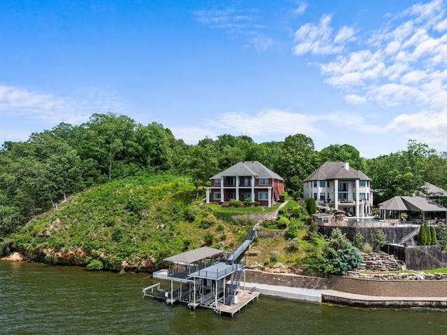 521 Wilson Lake Dr, Muscle Shoals, AL 35661 - photo 67