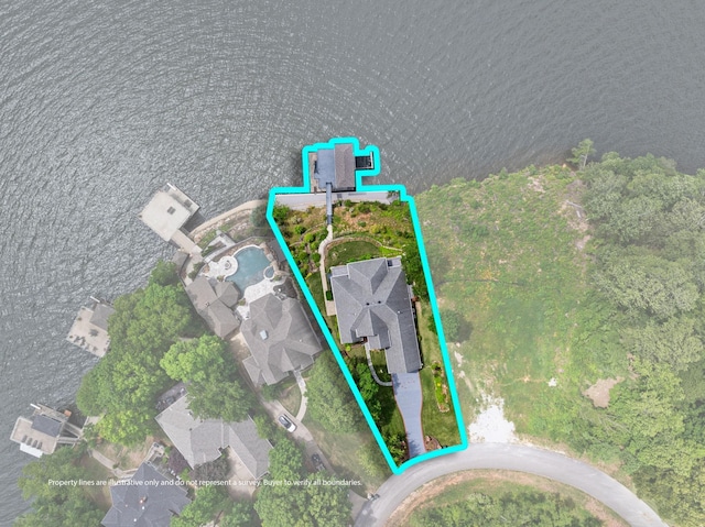 521 Wilson Lake Dr, Muscle Shoals, AL 35661 - photo 89