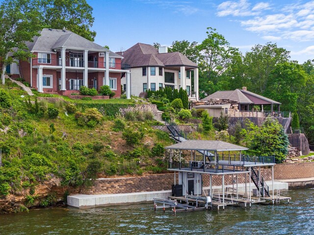 521 Wilson Lake Dr, Muscle Shoals, AL 35661 - photo 84