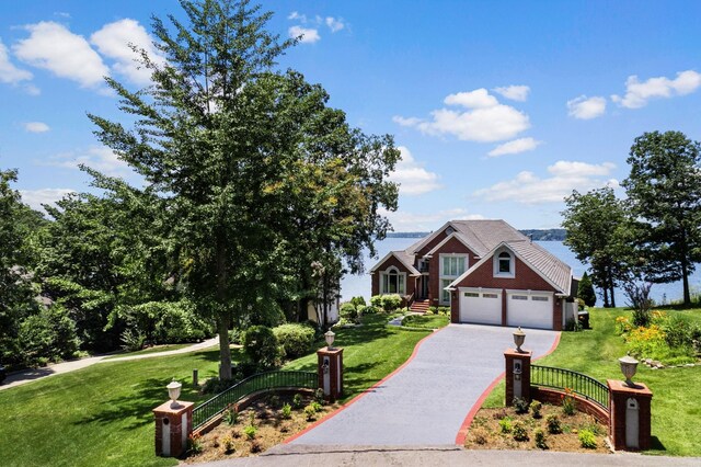 521 Wilson Lake Dr, Muscle Shoals, AL 35661 - photo 3