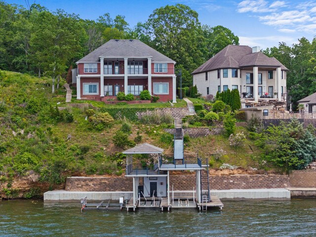 521 Wilson Lake Dr, Muscle Shoals, AL 35661 - photo 83