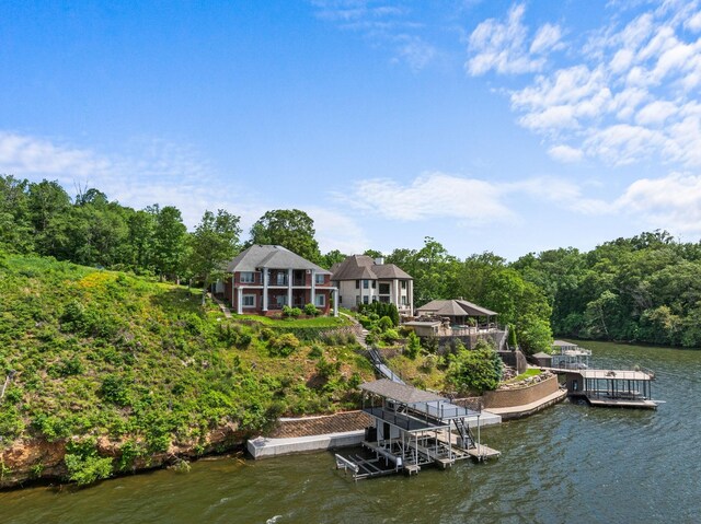 521 Wilson Lake Dr, Muscle Shoals, AL 35661 - photo 69