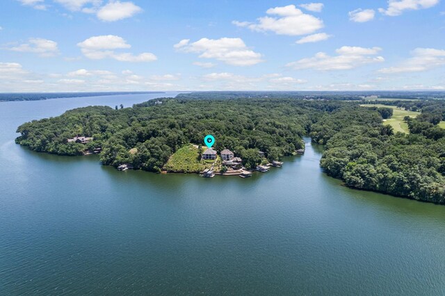 521 Wilson Lake Dr, Muscle Shoals, AL 35661 - photo 5