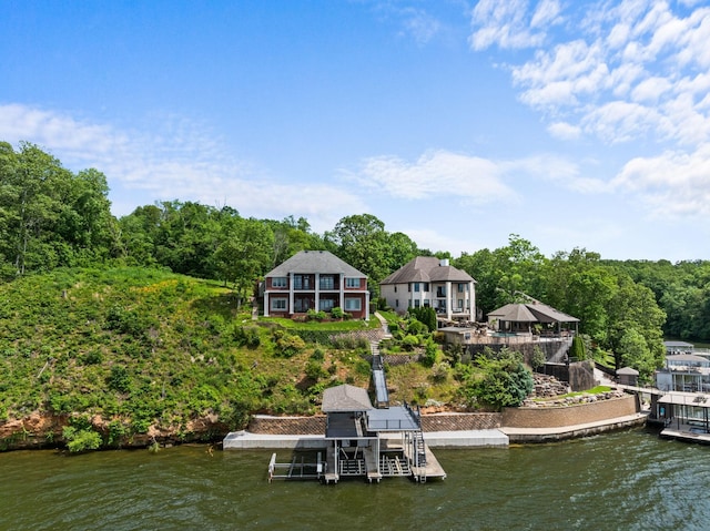 521 Wilson Lake Dr, Muscle Shoals, AL 35661 - photo 68