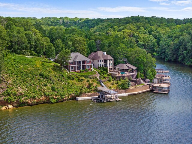 521 Wilson Lake Dr, Muscle Shoals, AL 35661 - photo 76
