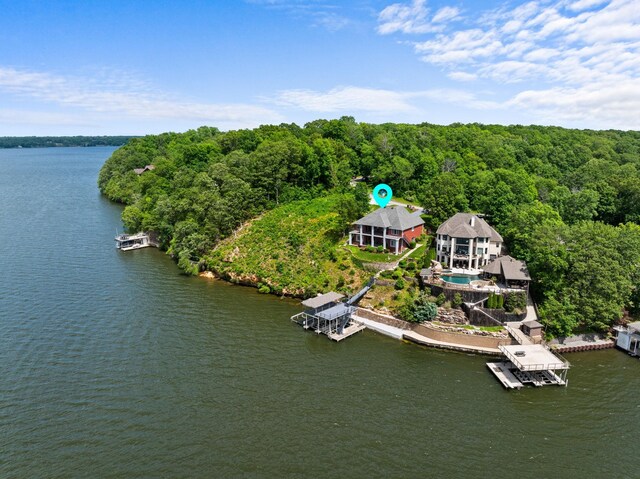 521 Wilson Lake Dr, Muscle Shoals, AL 35661 - photo 71