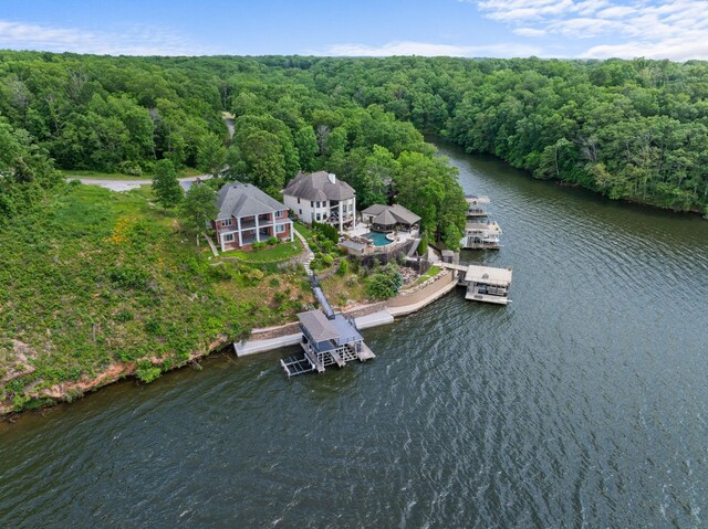 521 Wilson Lake Dr, Muscle Shoals, AL 35661 - photo 63