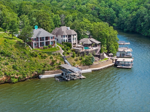 521 Wilson Lake Dr, Muscle Shoals, AL 35661 - photo 73