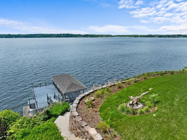 521 Wilson Lake Dr, Muscle Shoals, AL 35661 - photo 87