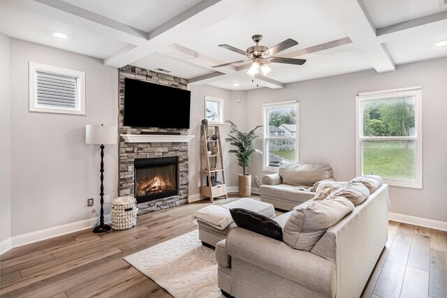 242 Stone Bluff Way, Clarksville, TN 37040 - photo 6