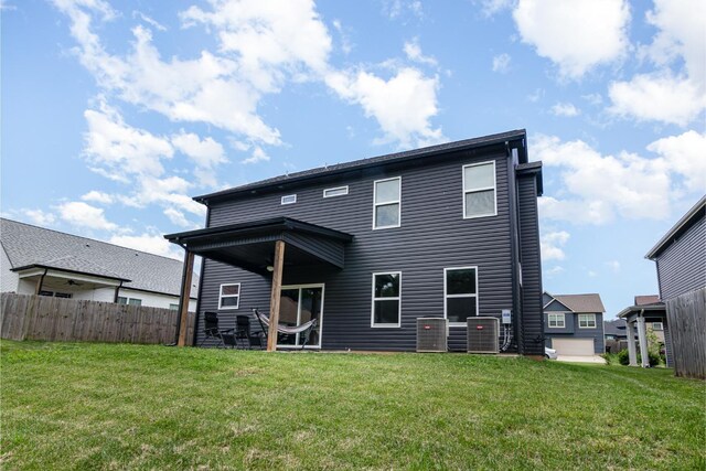 242 Stone Bluff Way, Clarksville, TN 37040 - photo 30