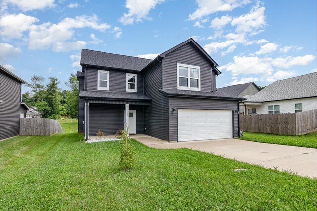 242 Stone Bluff Way, Clarksville, TN 37040 - photo 2