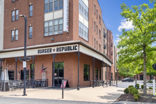 7234 Althorp Way Unit U8, Nashville, TN 37211 - view of property