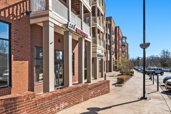 7234 Althorp Way Unit U8, Nashville, TN 37211 - view of property