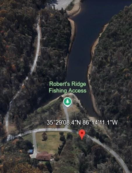 0 Roberts Ridge Rd, Manchester, TN 37355 - photo 3