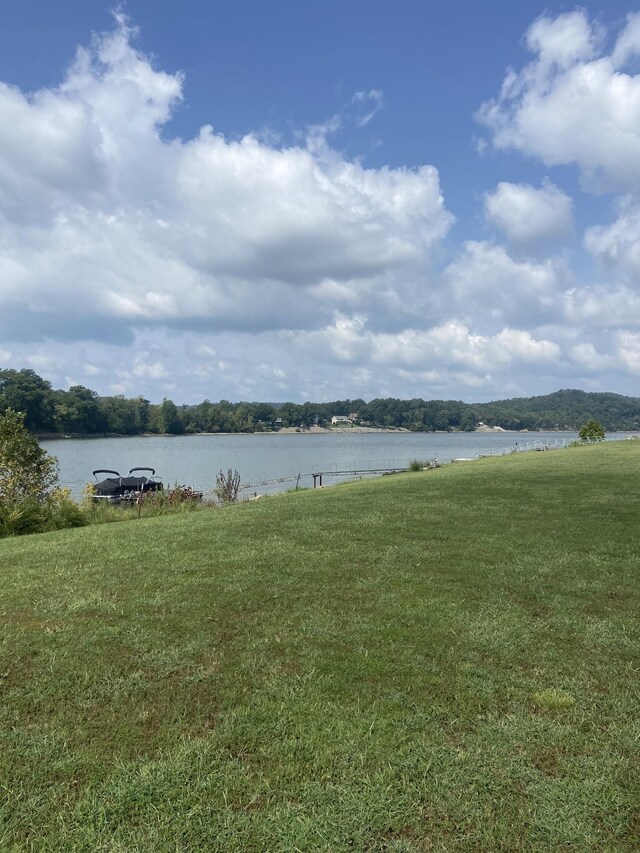 1311 Hardin Bottom River Rd, Clifton, TN 38425