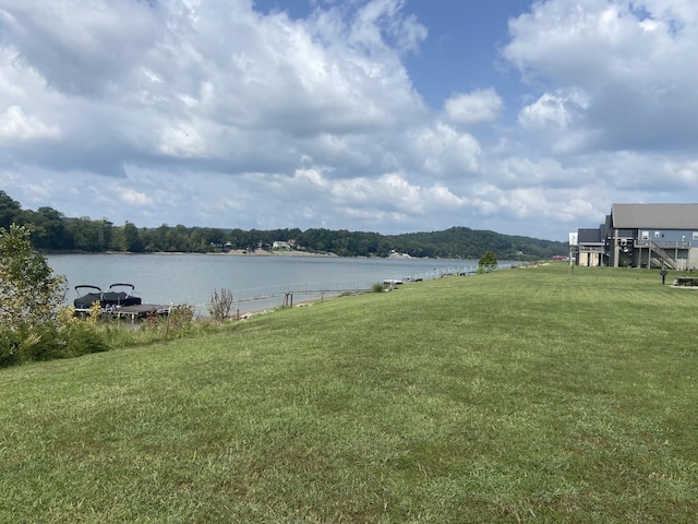 1311 Hardin Bottom River Rd, Clifton, TN 38425