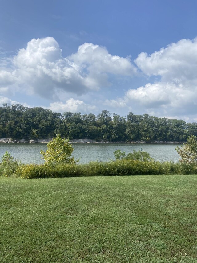 1311 Hardin Bottom River Rd, Clifton, TN 38425