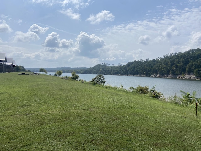 1311 Hardin Bottom River Rd, Clifton, TN 38425