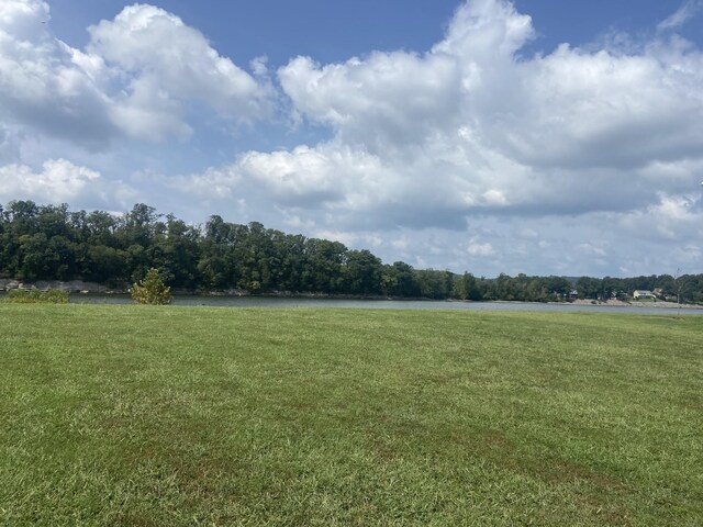 1311 Hardin Bottom River Rd, Clifton, TN 38425