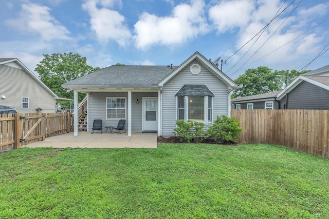 519 Snyder Ave, Nashville, TN 37209 - photo 1
