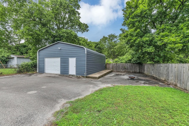 519 Snyder Ave, Nashville, TN 37209 - photo 36