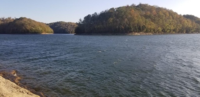 0 Swan Ridge Rd, Hilham, TN 38568