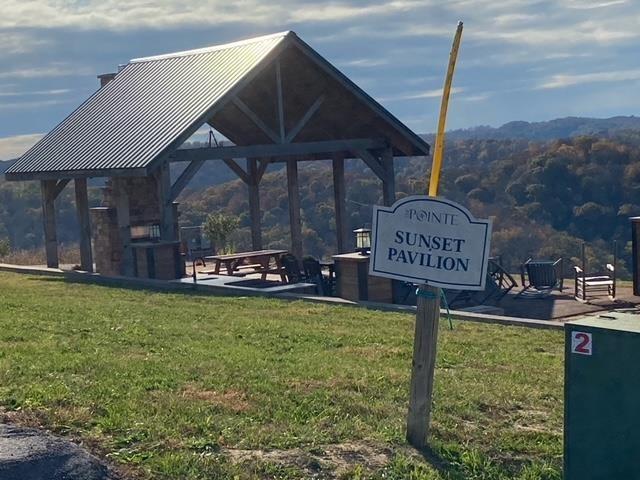 0 Swan Ridge Rd, Hilham, TN 38568