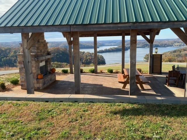 0 Swan Ridge Rd, Hilham, TN 38568