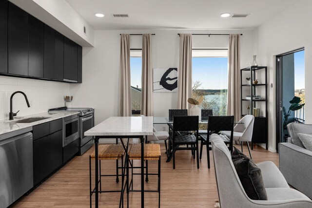 700 1st Ave N Unit 307, Nashville, TN 37201 - photo 6