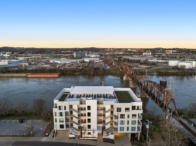 700 1st Ave N Unit 307, Nashville, TN 37201 - photo 32