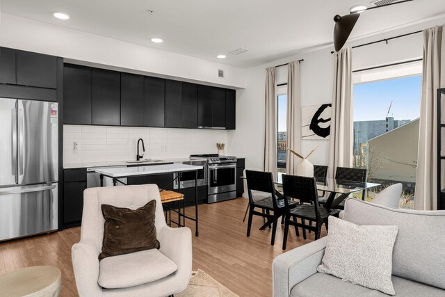 700 1st Ave N Unit 307, Nashville, TN 37201 - photo 5